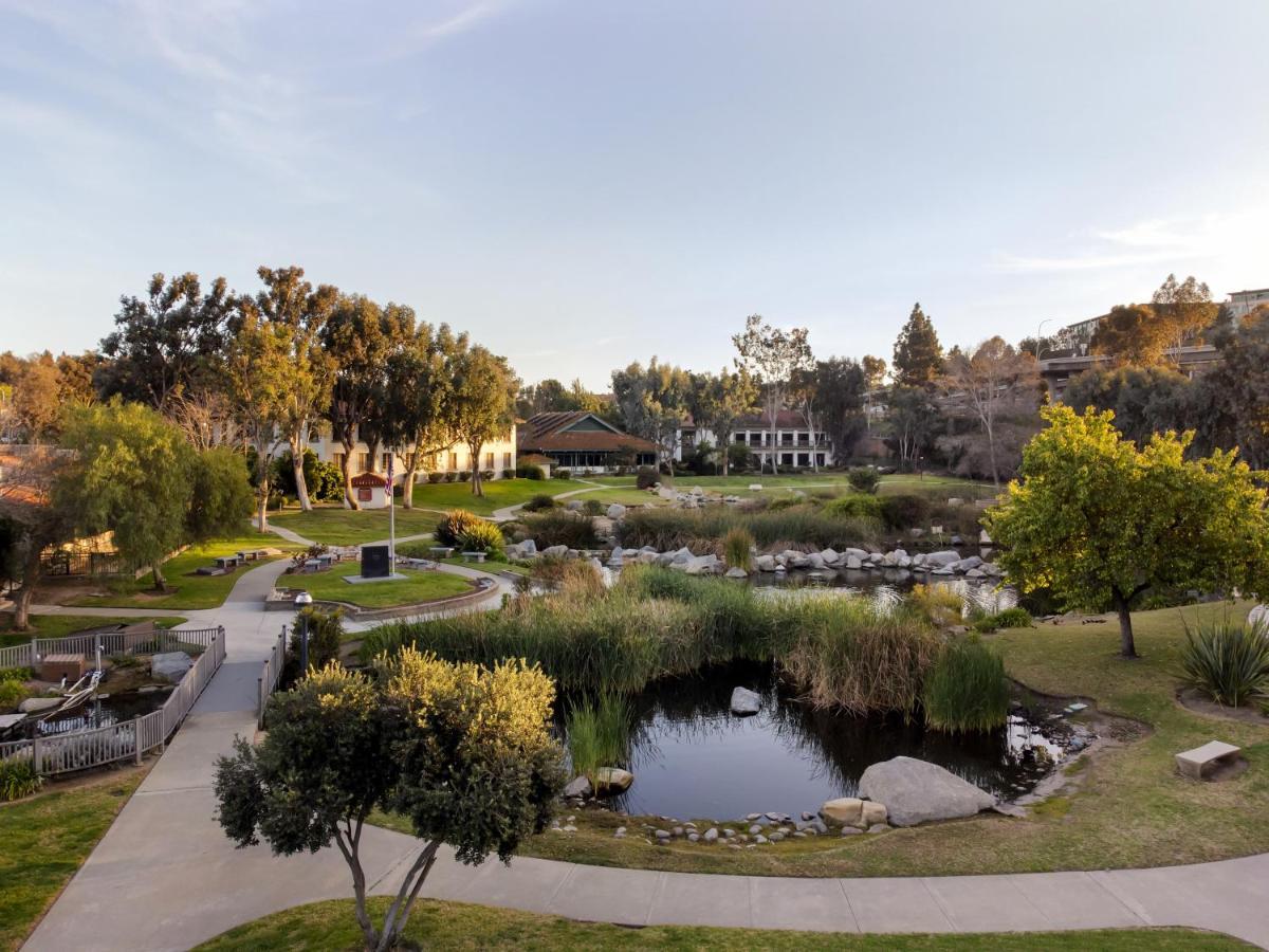 Courtyard By Marriott San Diego Rancho Bernardo Extérieur photo