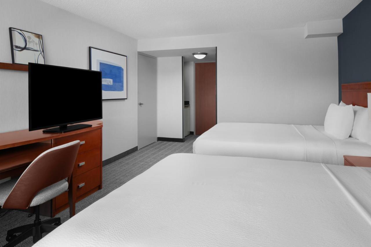 Courtyard By Marriott San Diego Rancho Bernardo Extérieur photo