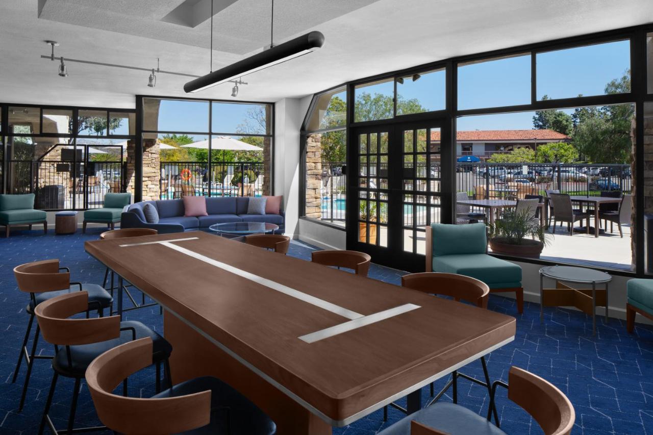 Courtyard By Marriott San Diego Rancho Bernardo Extérieur photo