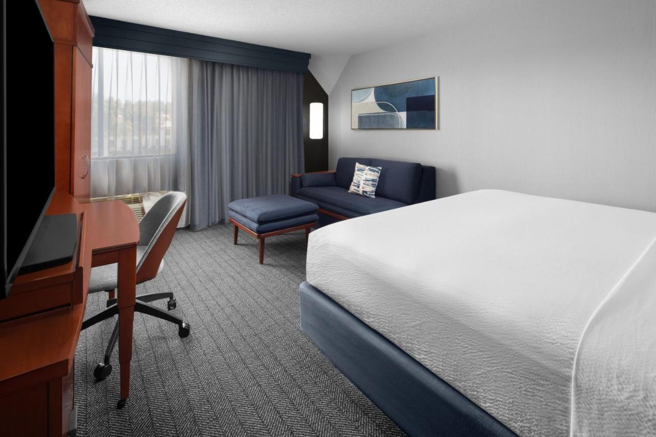 Courtyard By Marriott San Diego Rancho Bernardo Extérieur photo