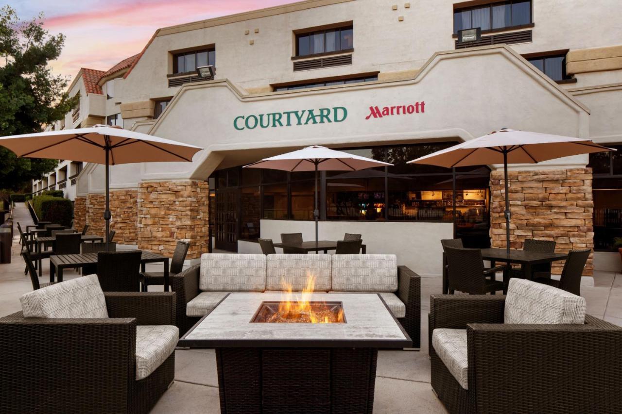 Courtyard By Marriott San Diego Rancho Bernardo Extérieur photo
