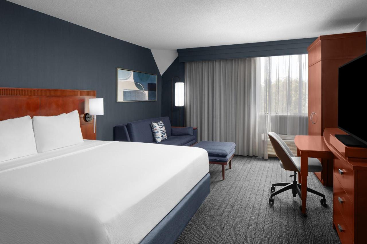 Courtyard By Marriott San Diego Rancho Bernardo Extérieur photo