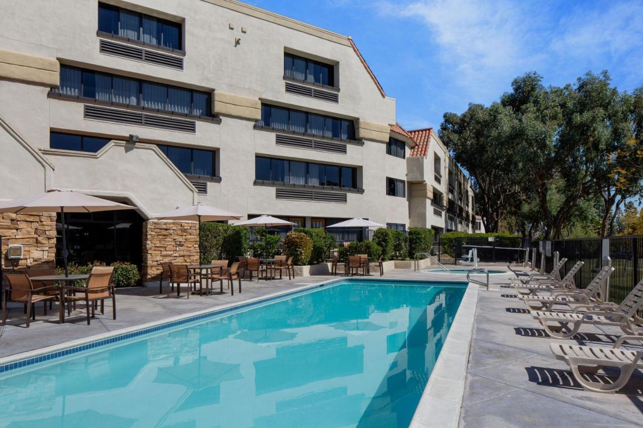 Courtyard By Marriott San Diego Rancho Bernardo Extérieur photo