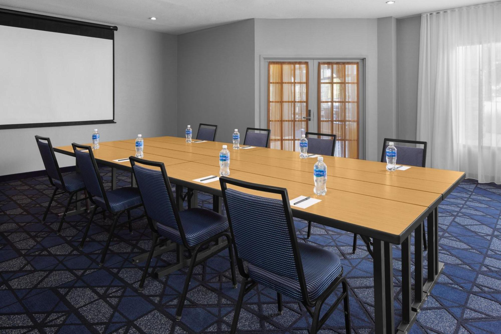Courtyard By Marriott San Diego Rancho Bernardo Extérieur photo