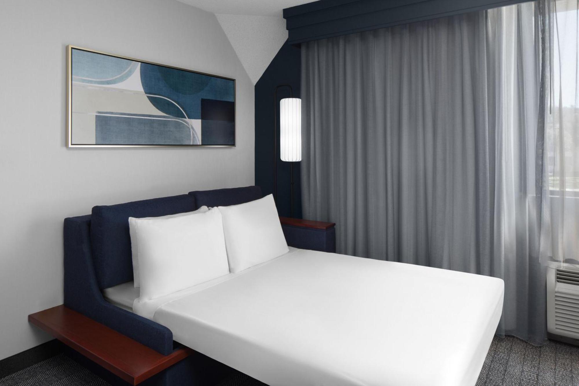 Courtyard By Marriott San Diego Rancho Bernardo Extérieur photo
