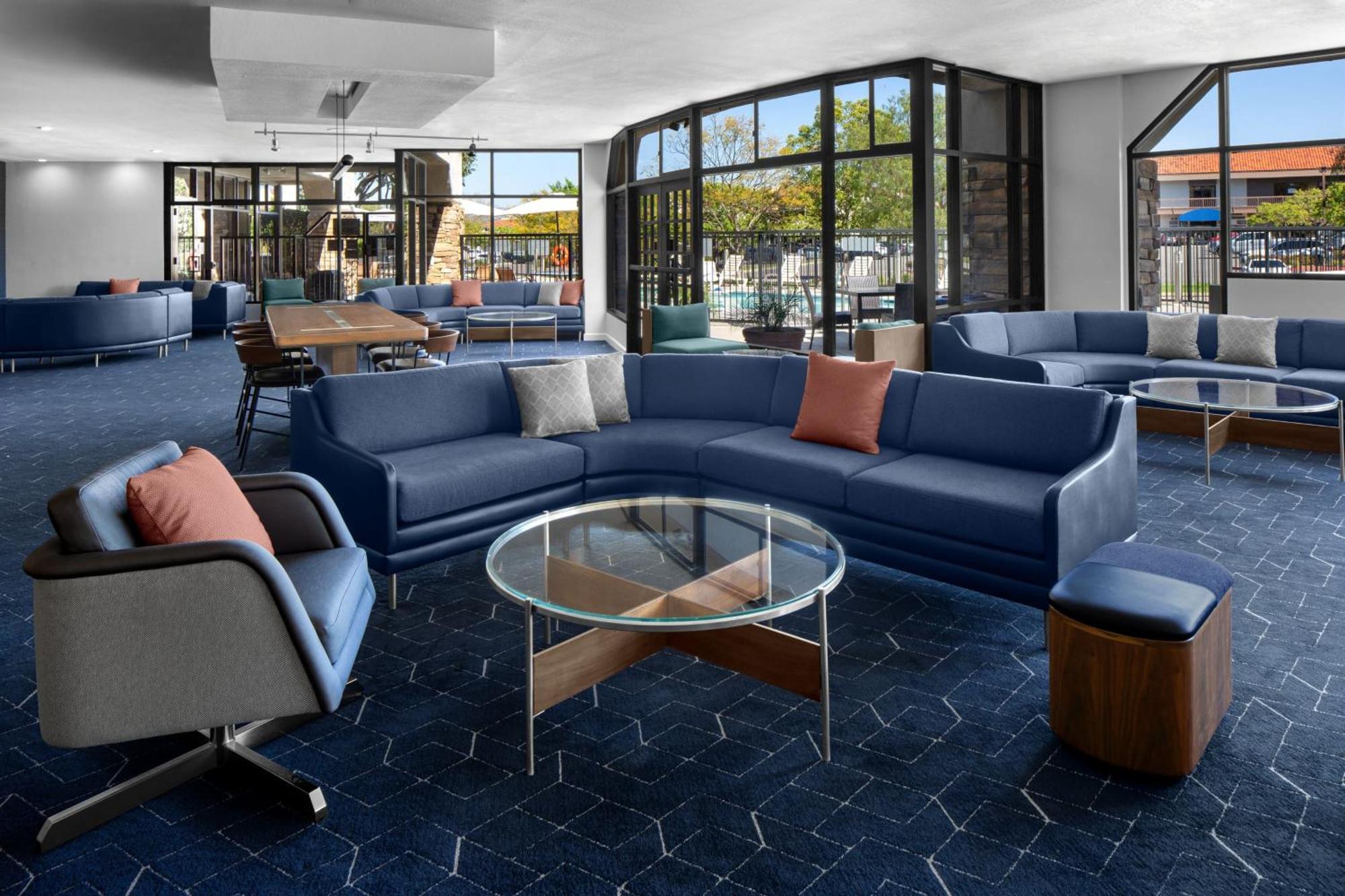 Courtyard By Marriott San Diego Rancho Bernardo Extérieur photo