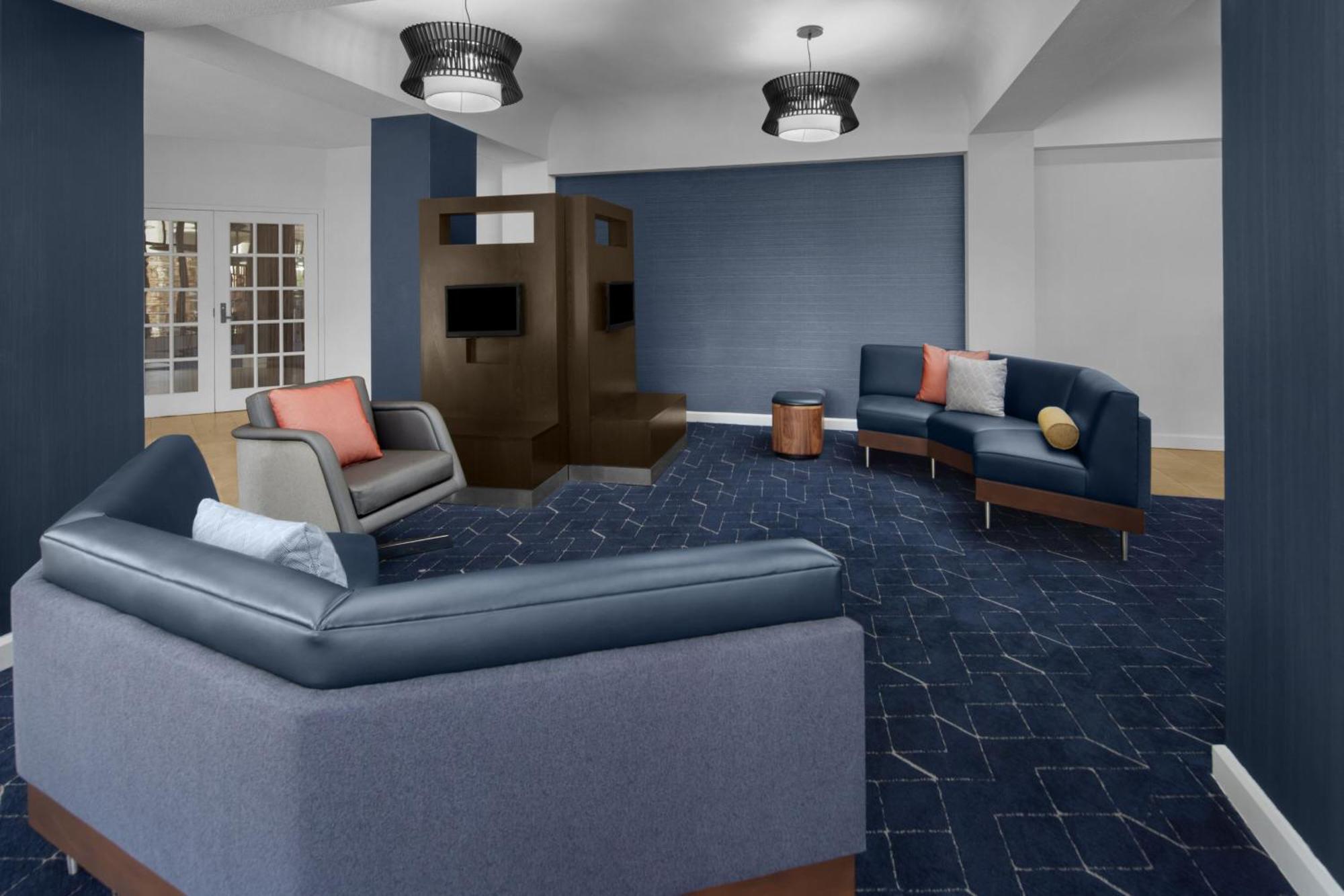 Courtyard By Marriott San Diego Rancho Bernardo Extérieur photo