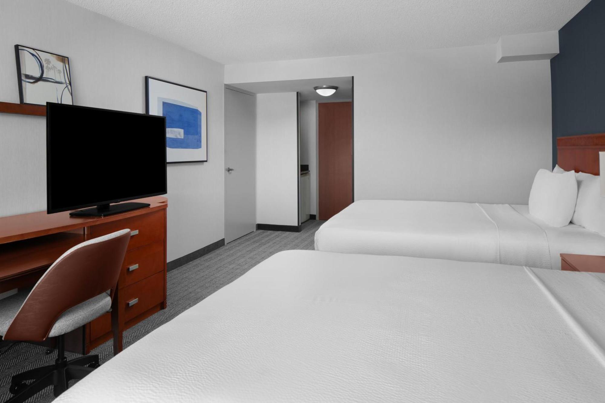 Courtyard By Marriott San Diego Rancho Bernardo Extérieur photo