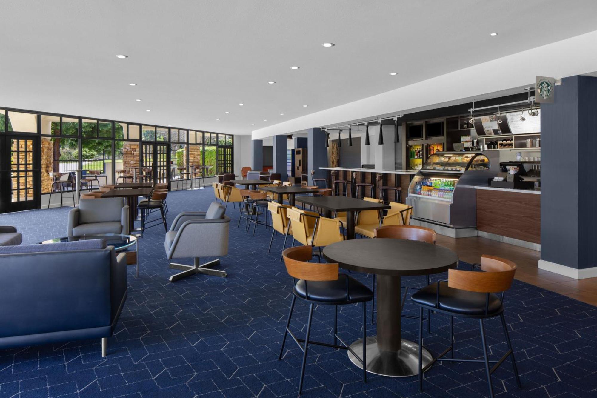 Courtyard By Marriott San Diego Rancho Bernardo Extérieur photo