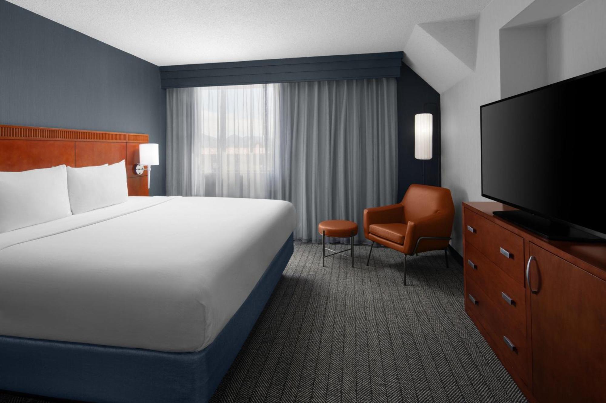 Courtyard By Marriott San Diego Rancho Bernardo Extérieur photo