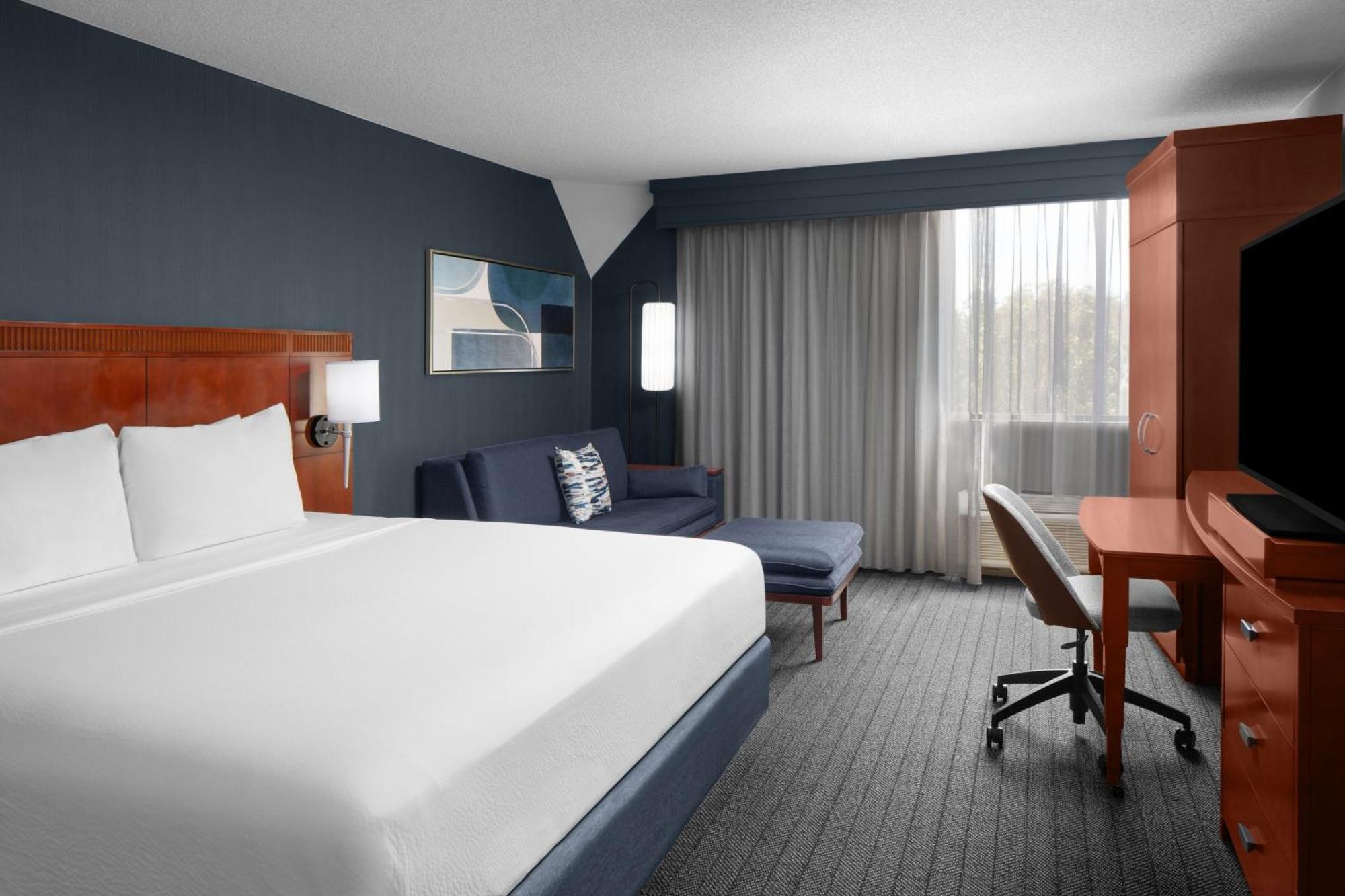 Courtyard By Marriott San Diego Rancho Bernardo Extérieur photo