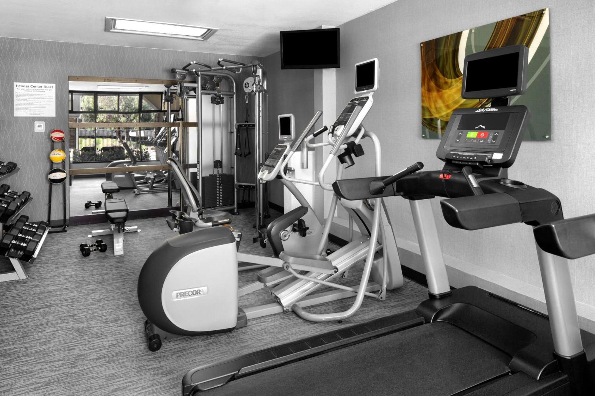 Courtyard By Marriott San Diego Rancho Bernardo Extérieur photo