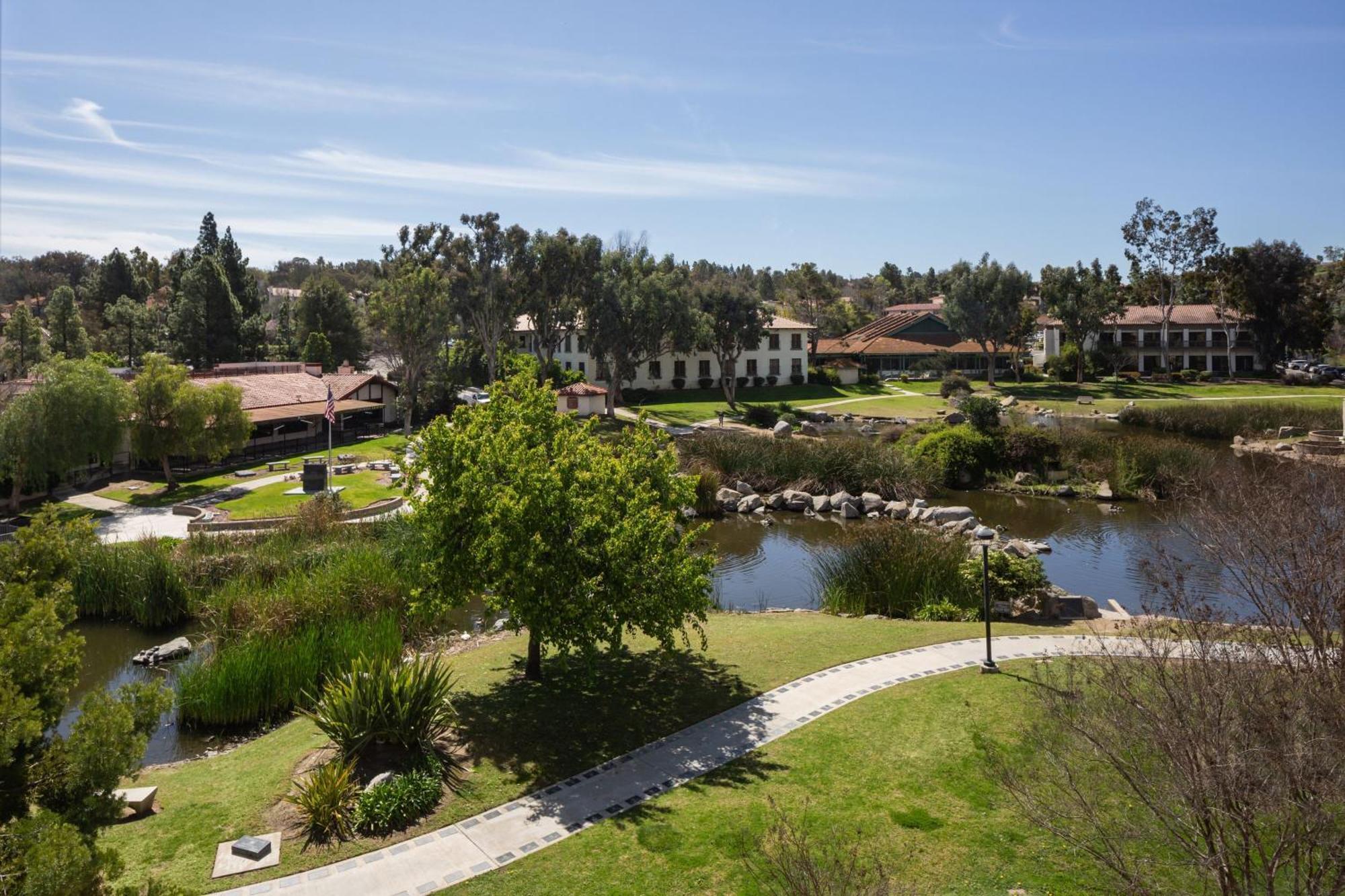 Courtyard By Marriott San Diego Rancho Bernardo Extérieur photo