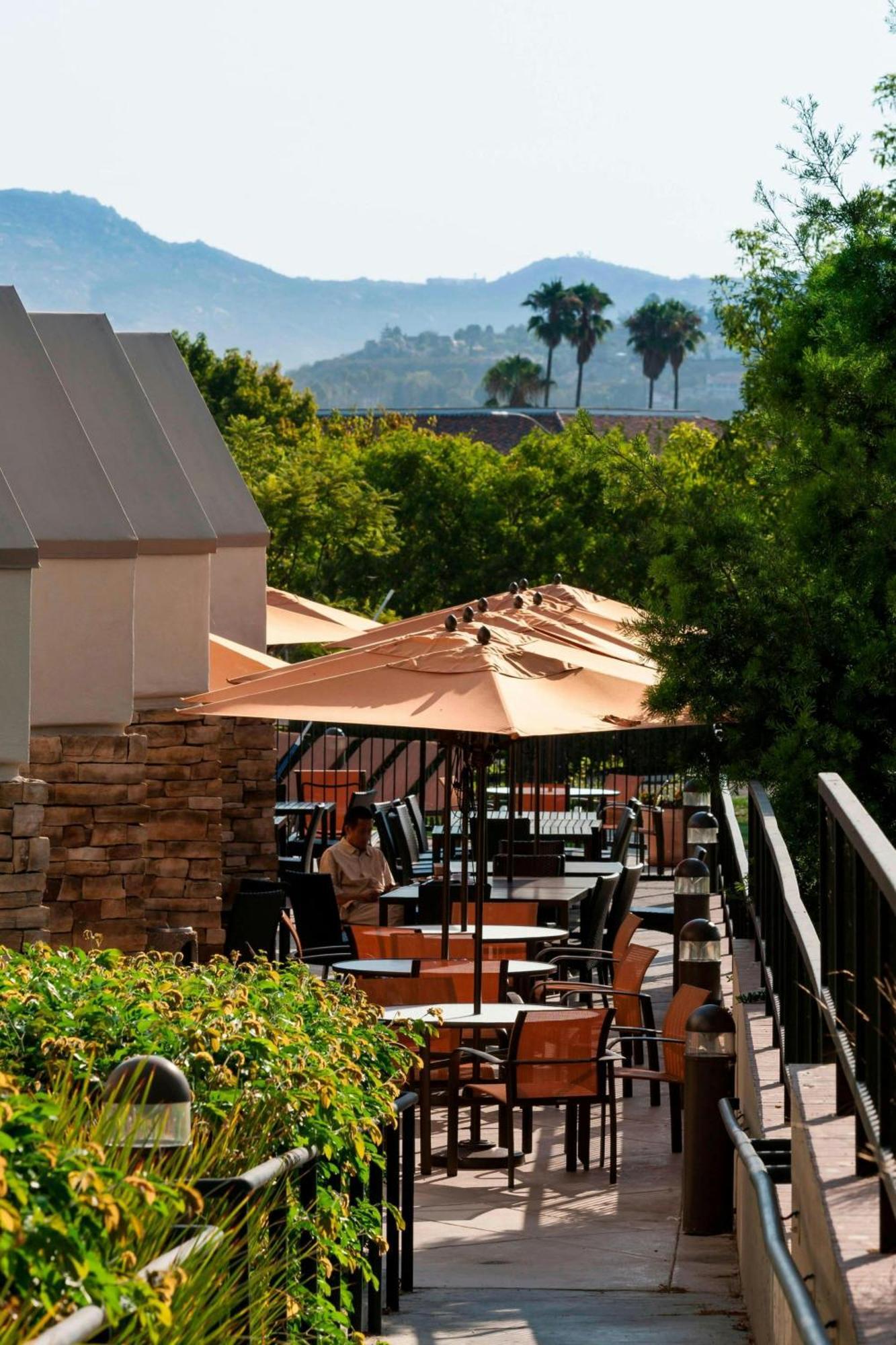 Courtyard By Marriott San Diego Rancho Bernardo Extérieur photo