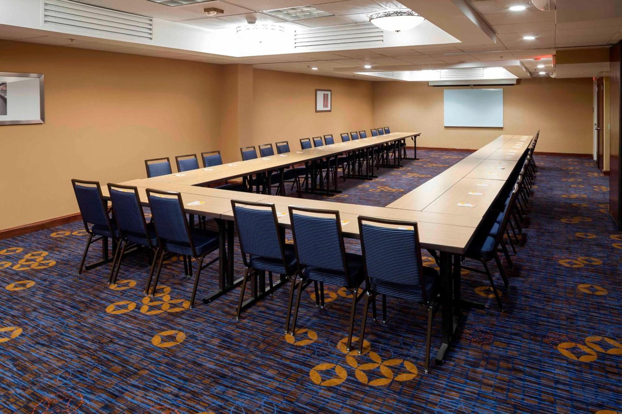 Courtyard By Marriott San Diego Rancho Bernardo Extérieur photo