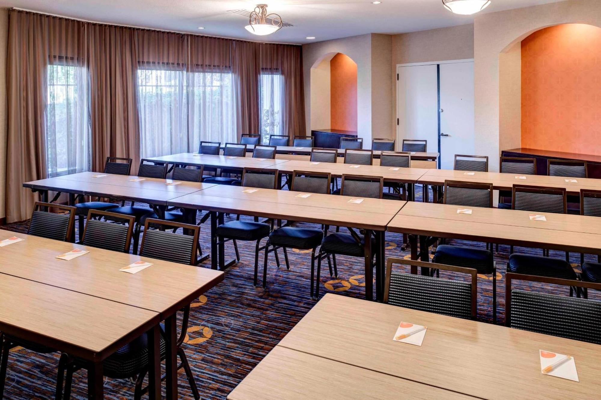 Courtyard By Marriott San Diego Rancho Bernardo Extérieur photo