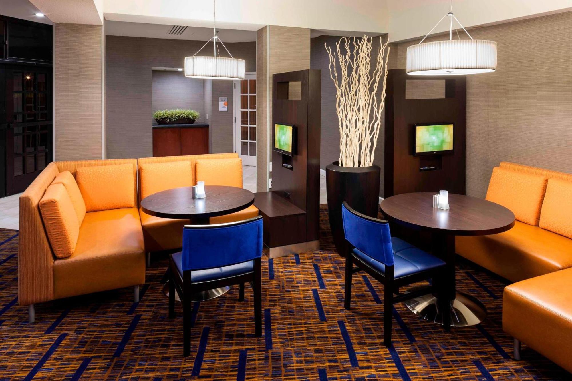Courtyard By Marriott San Diego Rancho Bernardo Extérieur photo