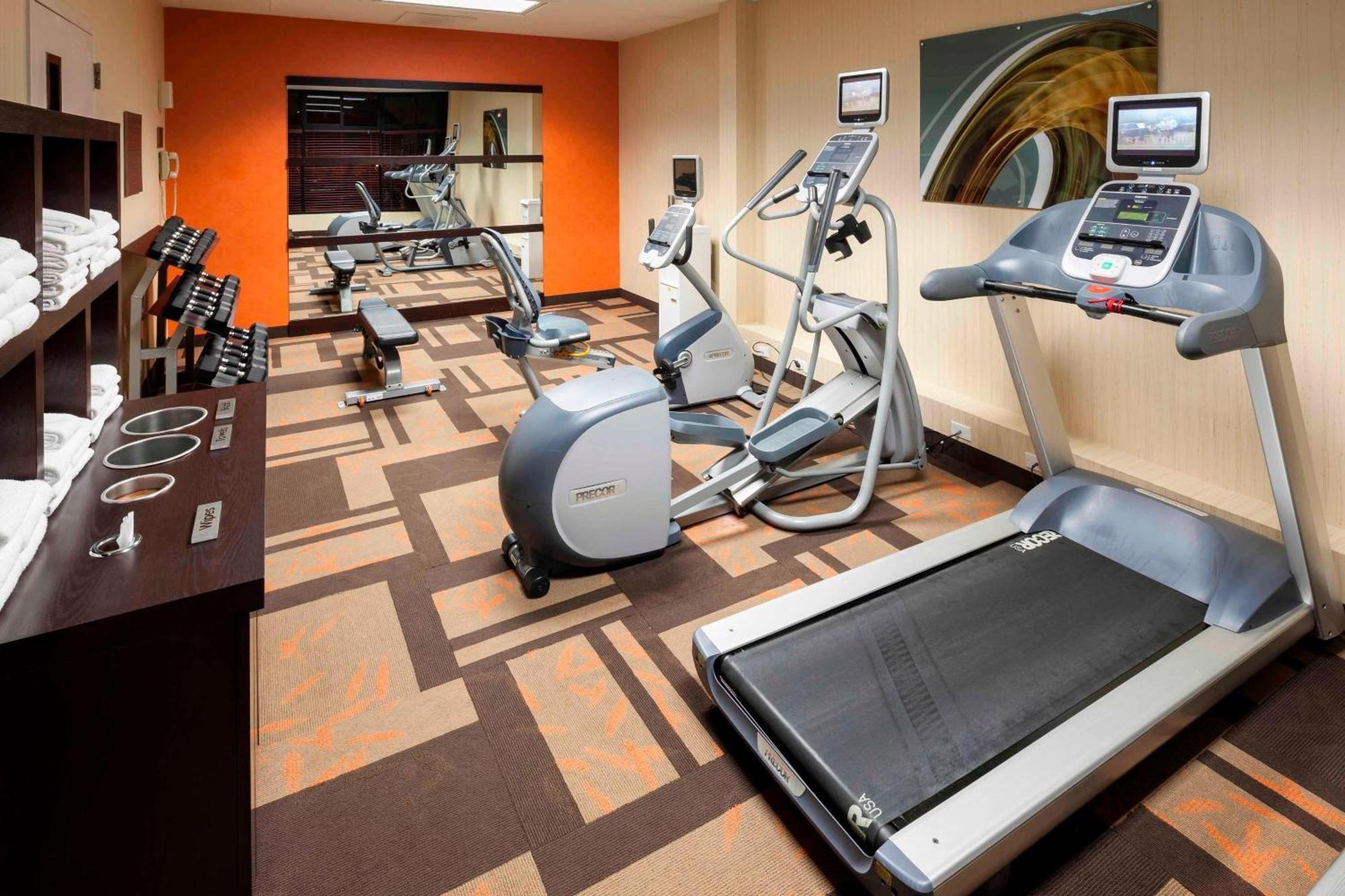 Courtyard By Marriott San Diego Rancho Bernardo Extérieur photo