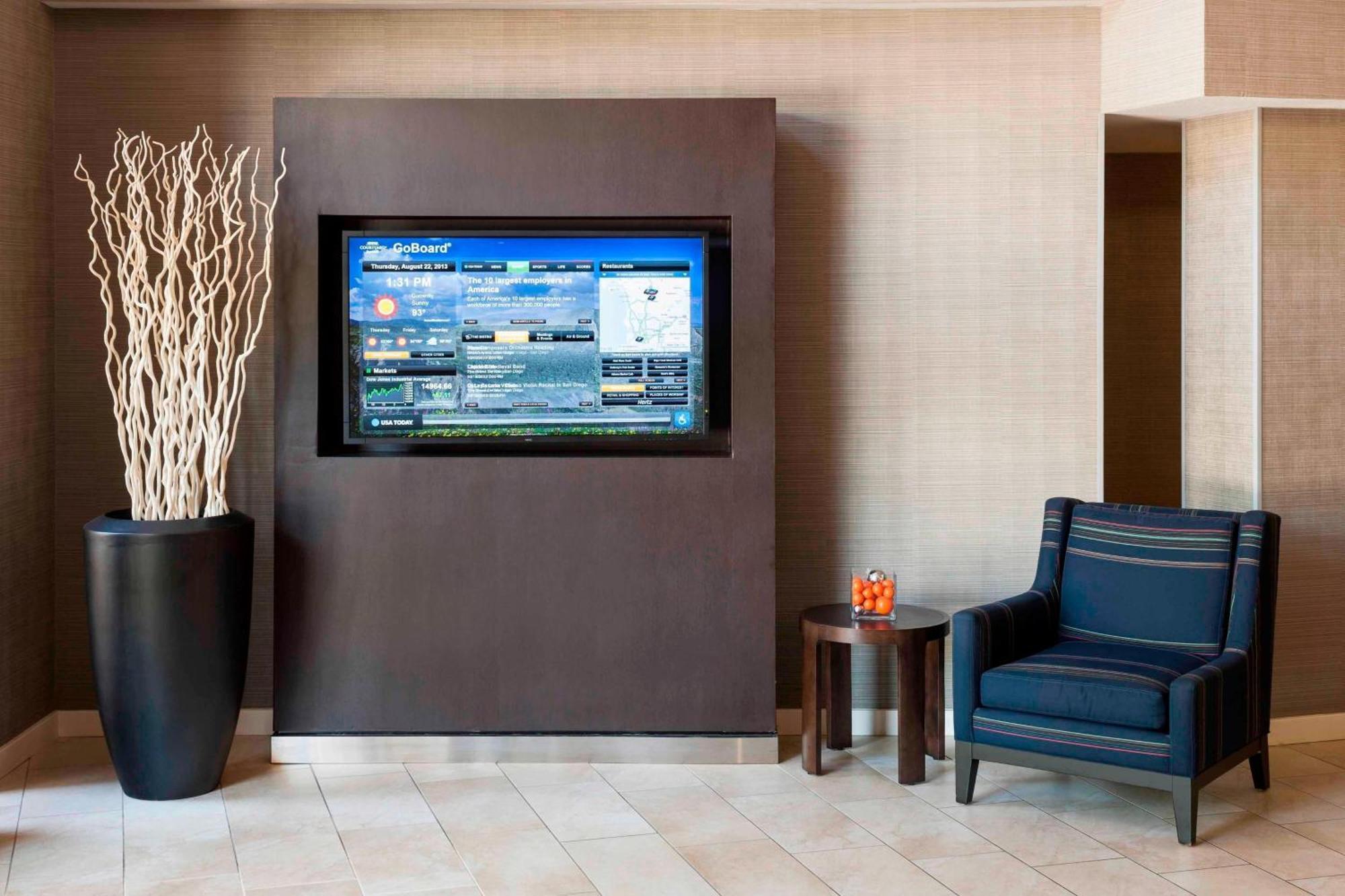 Courtyard By Marriott San Diego Rancho Bernardo Extérieur photo