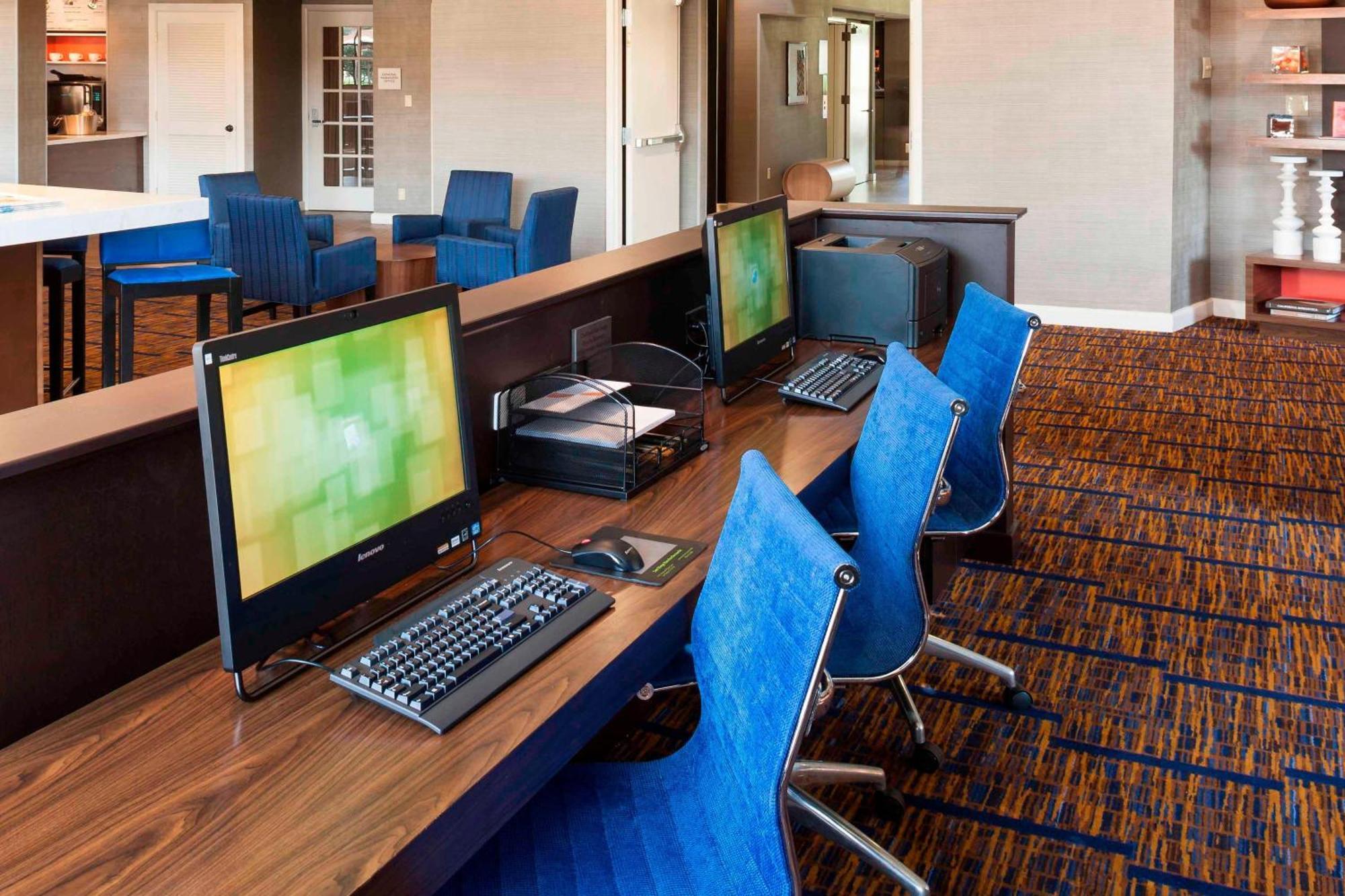 Courtyard By Marriott San Diego Rancho Bernardo Extérieur photo